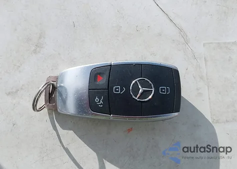 2022 Mercedes-Benz C 300 Cabriolet z USA, uszkodzony, nr VIN W1KWK8DB1NG110669